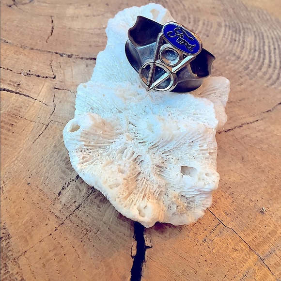 Ring, size 13 - Picture 8 of 9